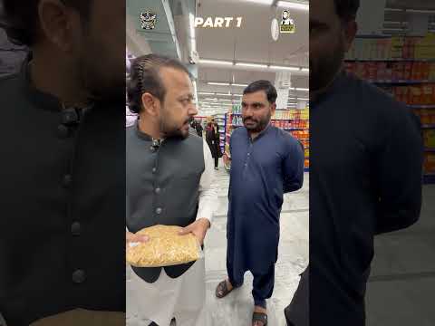 PERA Price Control Operation in Rawalpindi | Part 1