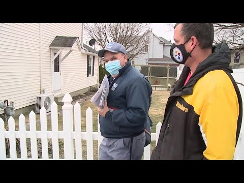 16 Salutes Tom and Andy