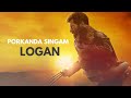 Logan Porkanda Singam Hugh Jackman Logan 2017 Tamil Mashup