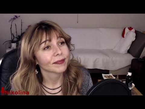 Nikolina - Ja u klin ti u ploču