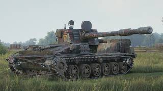 SU-130PM • Silence Was the Final Warning • World of Tanks