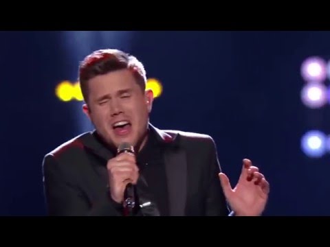 Trent Harmon - Falling (Top 2)