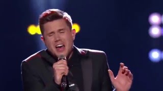 Trent Harmon - Falling (Top 2)