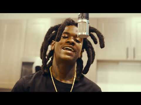 SOB Meech - Top Shotta (Mic Performance)