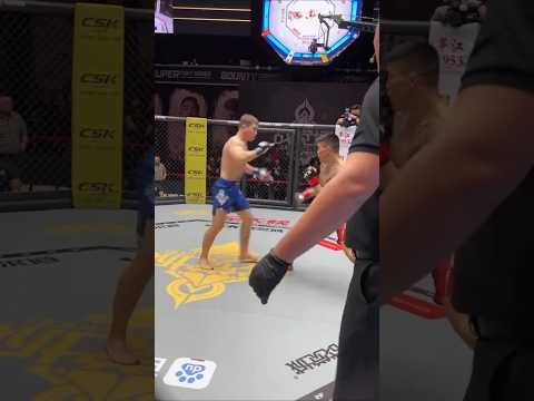 Muaythai Feint Kick Tutorial #martialarts #kickboxing #muaythai #mma #ufc #fight #boxing #combo