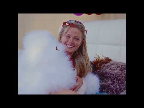 SACHI - Wildfire (Music Video)