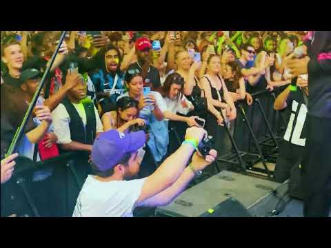 RECAP 2023 (SOUL VISUALIZER)