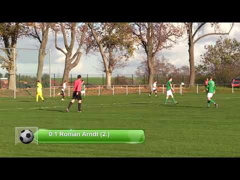 TSV Niederndodeleben - SSV Havelwinkel Warnau