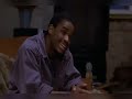 LOVE JONES Break Up Scene