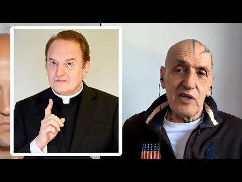 DOES COTO MATAMOROS KNOW FATHER APELES?