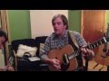 Aaron Burdett and Josh Goforth play Aaron's song "Going Home to Carolina"