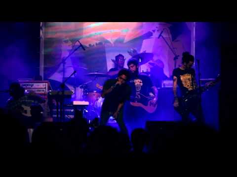Festival Dosol 2012: Calistoga (RN)  - Accepted Crime (Ao Vivo)