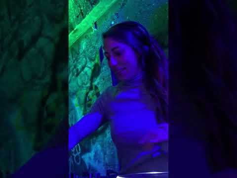 Doof Party Byron Bay, Queensland Australia (PsyTech n PsyTrance Live Set)