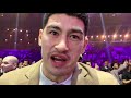 Dmitry Bivol “Tyson Fury WAS SO BAD” Says Usyk can beat this version of Fury!