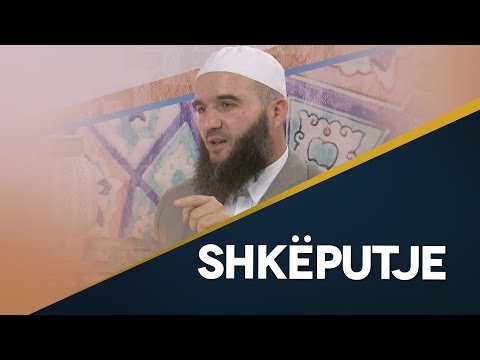 Dëmi i thirrësve injorntë - Hoxhë Agim Bekiri