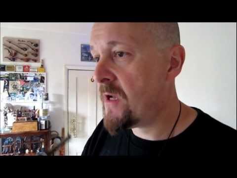 ADz Pipes HD 28 - Vanilla Cream Flake & A New Meer!