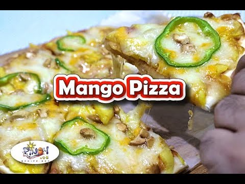 download lagu mp3 mp4 Mango Pizza, download lagu Mango Pizza gratis, unduh video klip Mango Pizza
