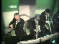 Milton Nascimento - Levanta Mangueira ao vivo - Show Crooner 2000
