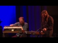 Misha Alperin 60 år Kulturkirken Jakob 7.11.2016