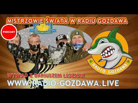 Dariusz Lesznar i Mistrzostwa WCC 2020