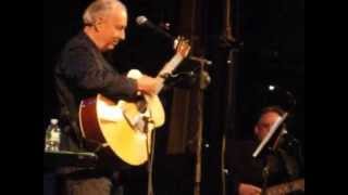 Michael Nesmith Laugh Kills Lonesome 4/13/13 Somerville Theater Boston