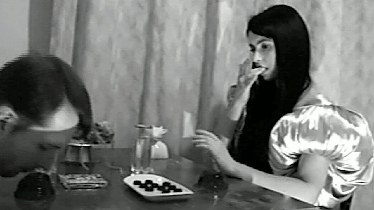 Retrofuturistic Dinner | Old School Sci Fi