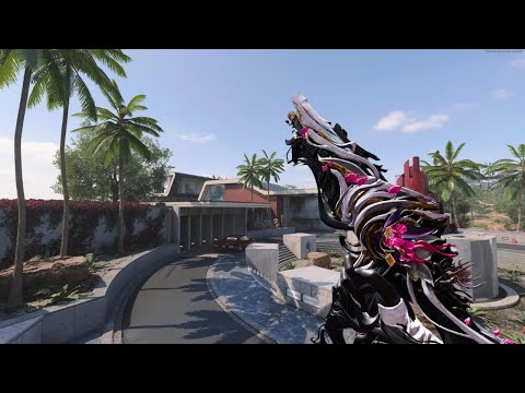 Destroying lobbies with the VMP (CoD: Mobile)