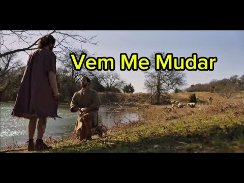 Vem me Mudar, Nadson Portugal com Legenda