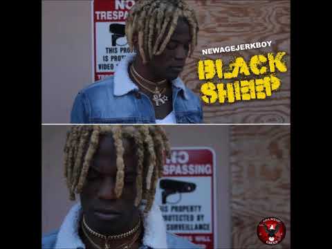 NEWAGE JERKBOY - All i know is the struggle