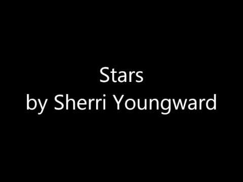 Stars by Sherri Youngward