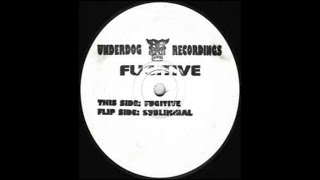 Fugitive – Fugitive