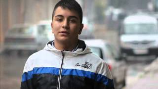 Mustafa Pala Ft. Samed Kocak - Yeter ki Üzülmesin 2013