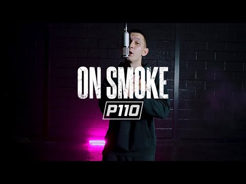 Ramma - On Smoke | P110