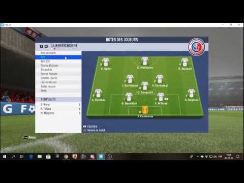 J9 Brest - Chateauroux