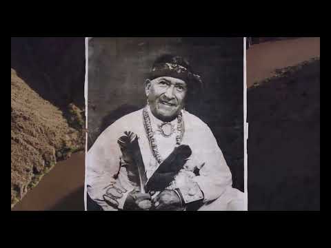 The Zuni World Program Series #2 Zuni Grand Canyon Film