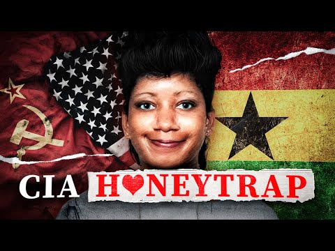 The Honeytrap That Broke The CIA | True Life Spy Stories