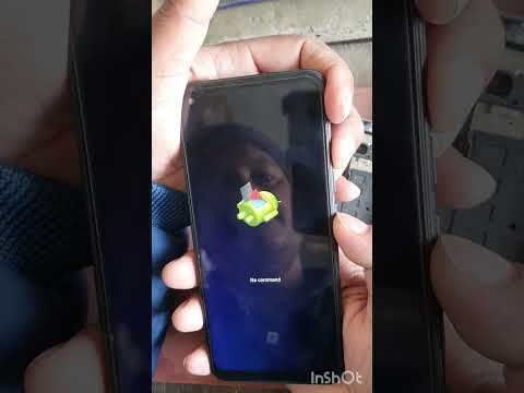 # tecno Spark 5 hard reset #