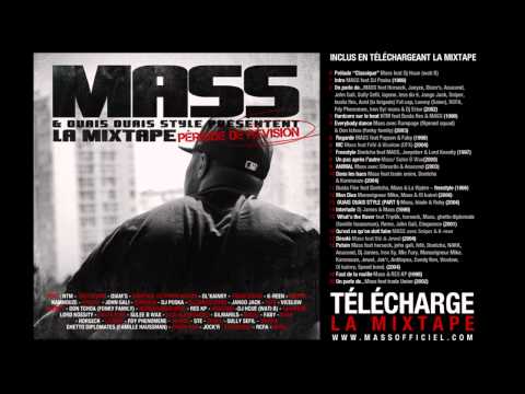 MASS/PERIODE DE REVISION "Busta flex-MASS-VipR-Dontcha".mp4