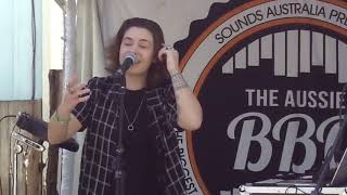 Georgi Kay @ Lucilles, The Aussie BBQ, SXSW 2019, Best of SXSW Live, HQ