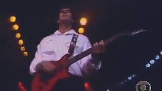 KID ABELHA - Educação Sentimental II (REMASTERIZADO) 1080p.