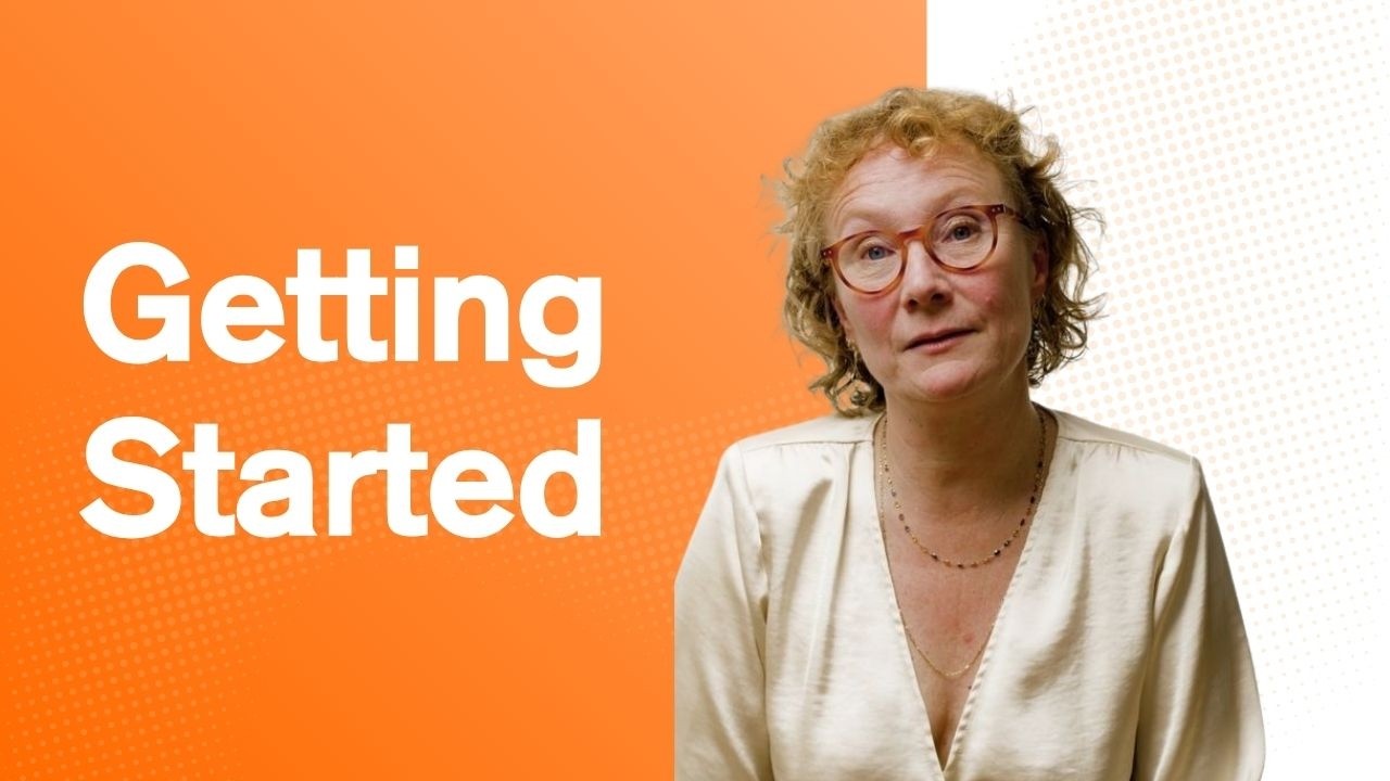 How can you get started with your ERC proposal?