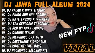 Download lagu DJ SAK GEDENE ROSO LAN USAHAMU NGGO AKU - DJ KALAH FULL ALBUM VIRAL TIKTOK TERBARU 2024 mp3