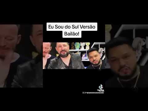 Rainha Musical e Corpo e Alma, Eu Sou do Sul Versão Bailão! #bailão #eradigital