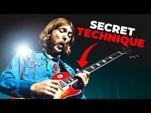 The Duane Allman Technique That Instantly Improved My Solos