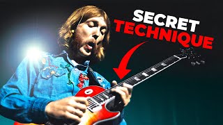 The Duane Allman Technique That Instantly Improved My Solos