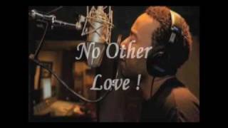John Legend ft. Estelle - No Other Love.wmv