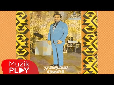 Yaşar Özel - Bilmem Yüzün Güldümü (Official Audio)
