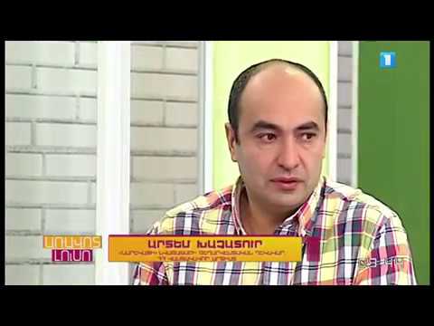 Armenian Public TV 11072016 0542