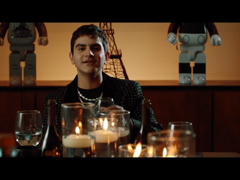 Jaziel Avilez - Haciendo Billetes (Video Oficial)