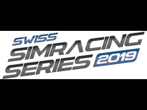 Swiss Simracing Series 2019